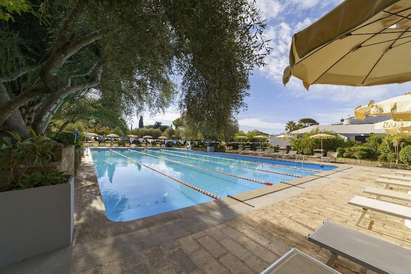 Residence Park Solemaremma - Aktivite