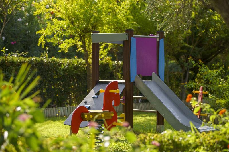 Residence Park Solemaremma - Aktivite