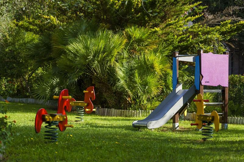 Residence Park Solemaremma - Aktivite