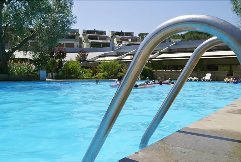 Residence Park Solemaremma - Aktivite