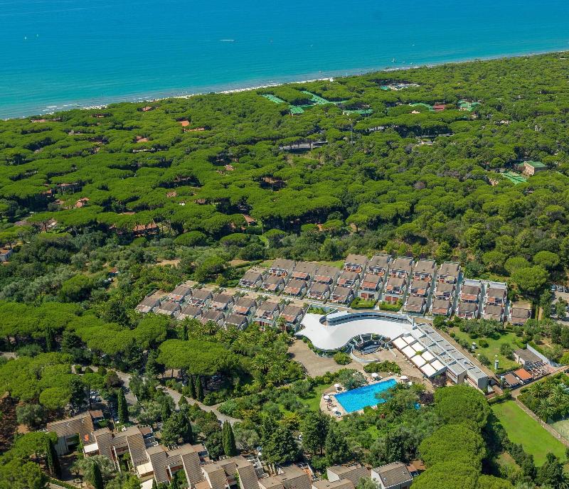 Residence Park Solemaremma - Genel