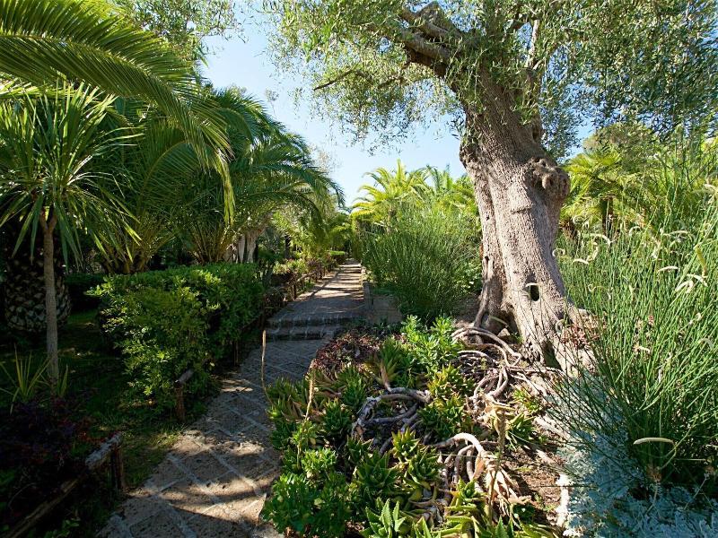 Residence Park Solemaremma - Genel