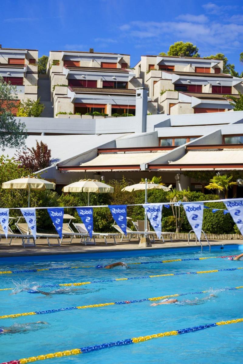 Residence Park Solemaremma - Genel