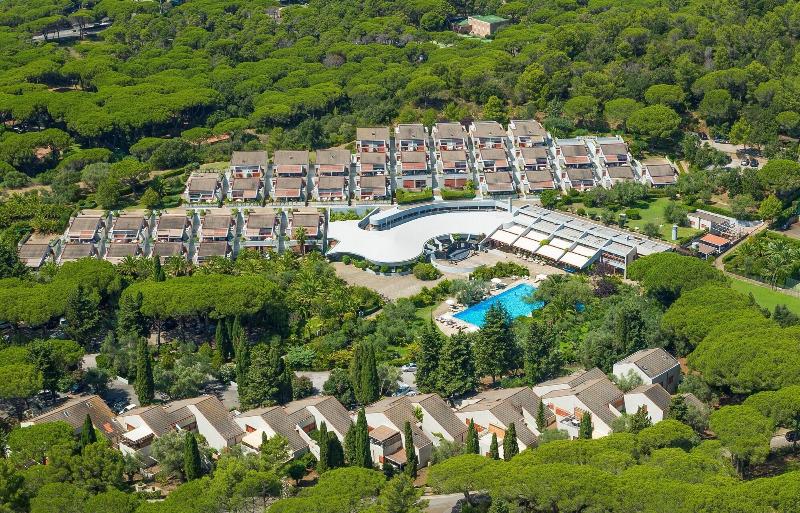 Residence Park Solemaremma - Genel