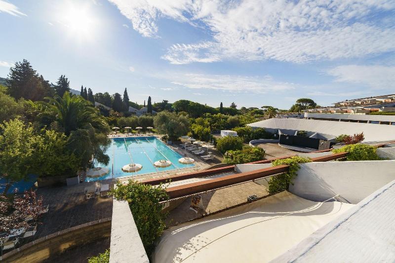 Residence Park Solemaremma - Genel