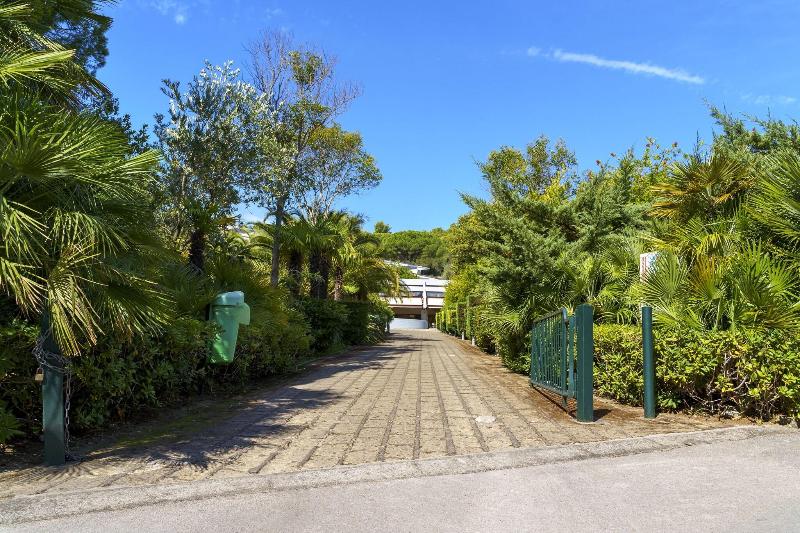 Residence Park Solemaremma - Genel