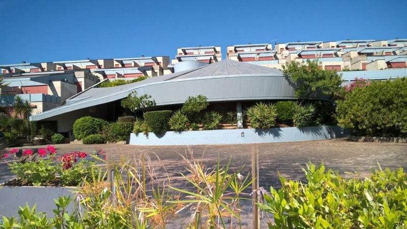 Residence Park Solemaremma - Genel