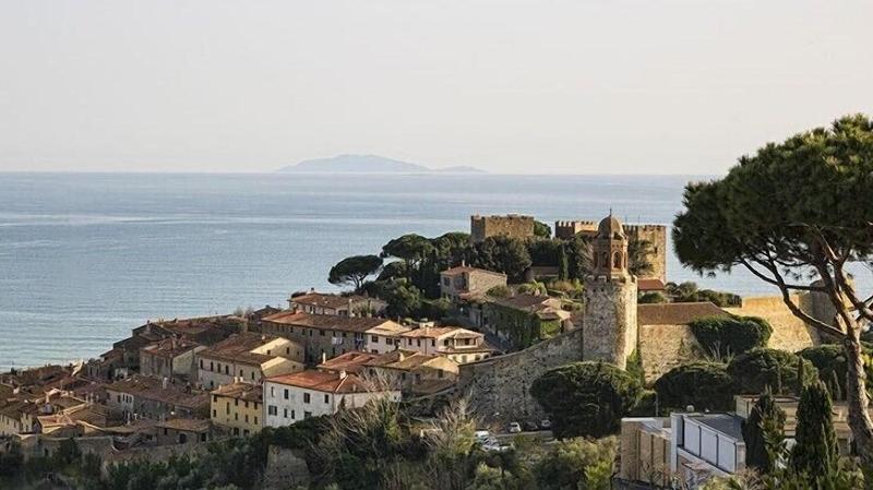 Residence Park Solemaremma - Genel