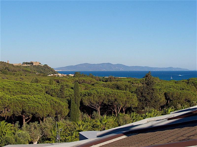 Residence Park Solemaremma - Genel