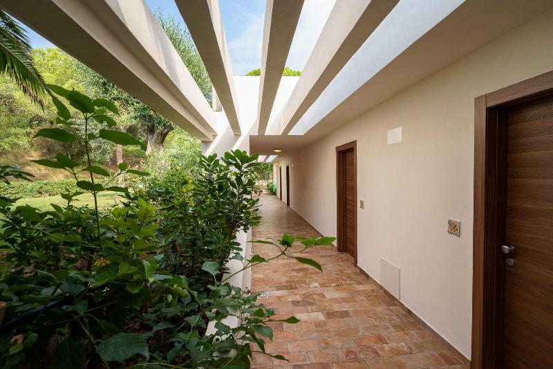 Residence Park Solemaremma - Genel