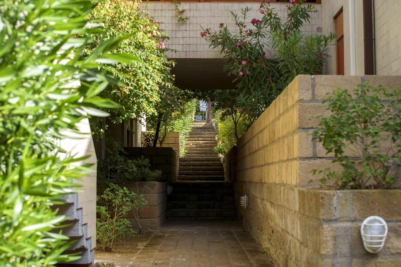 Residence Park Solemaremma - Genel