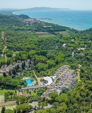 Residence Park Solemaremma fotoÄŸrafÄ±