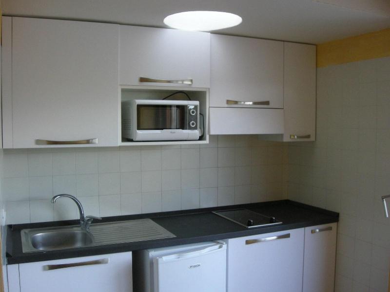 Residence Park Solemaremma - Oda
