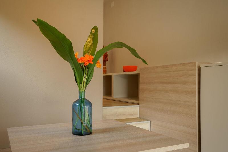 Residence Park Solemaremma - Oda