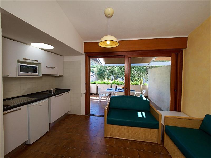 Residence Park Solemaremma - Oda