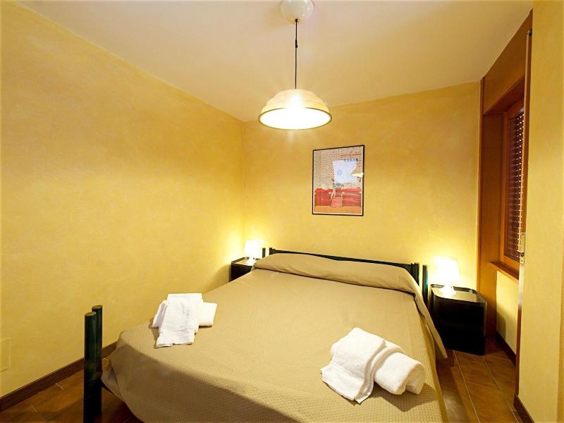 Residence Park Solemaremma - Oda