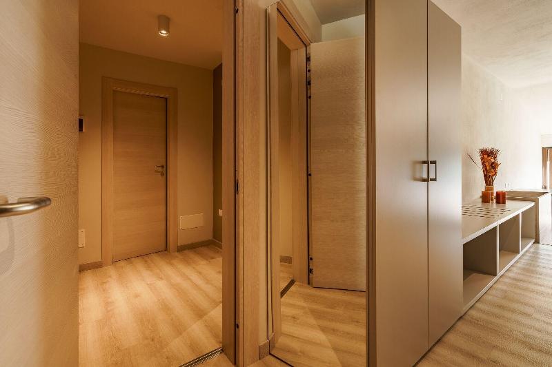 Residence Park Solemaremma - Oda