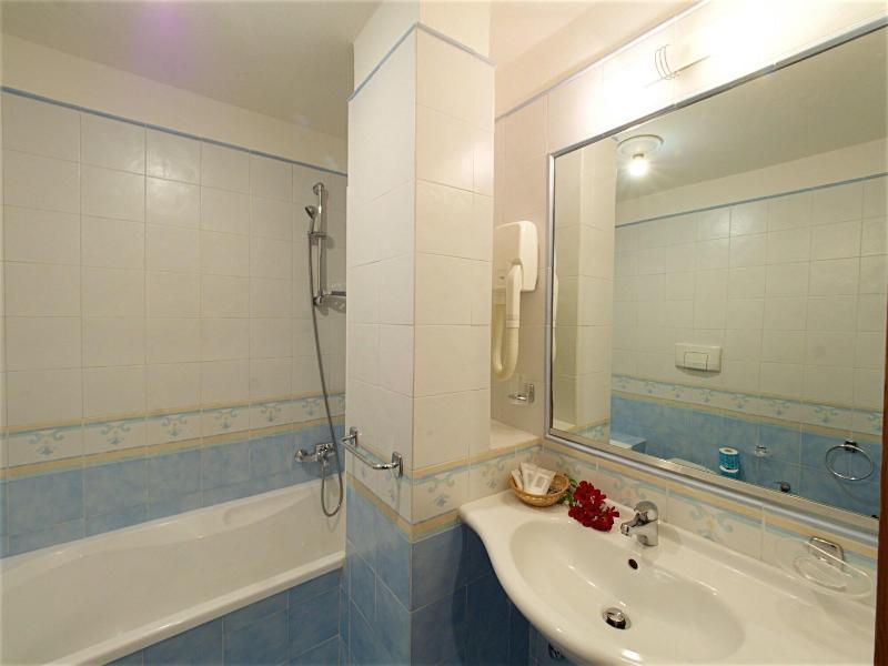 Residence Park Solemaremma - Oda