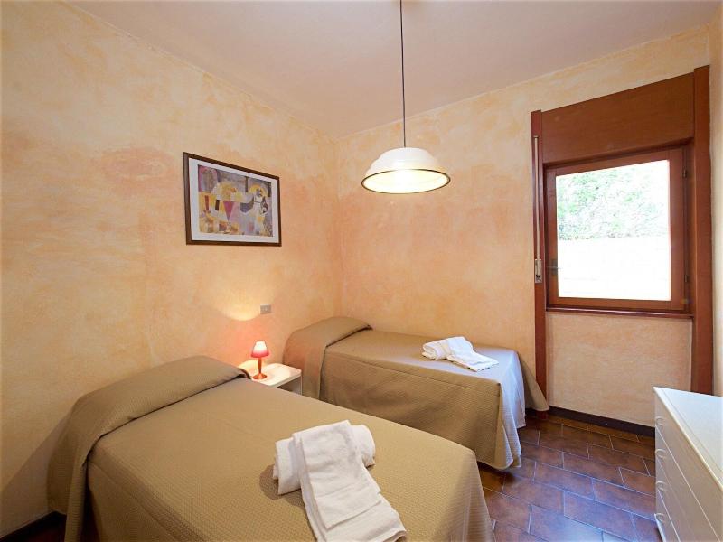 Residence Park Solemaremma - Oda