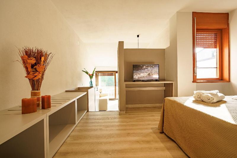 Residence Park Solemaremma - Oda