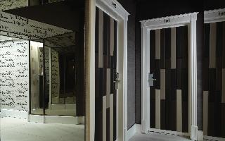 LE REVE DE NAIM Roma