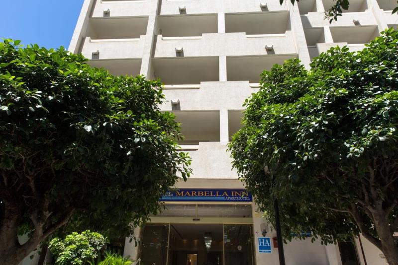 Ona Marbella Inn - Genel