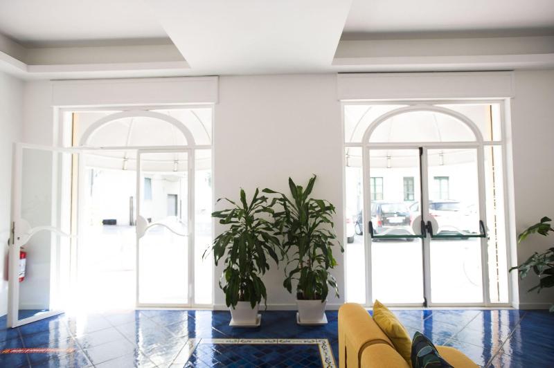 Residence Panoramic - Lobi