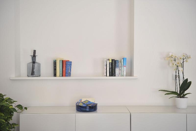 Residence Panoramic - Lobi