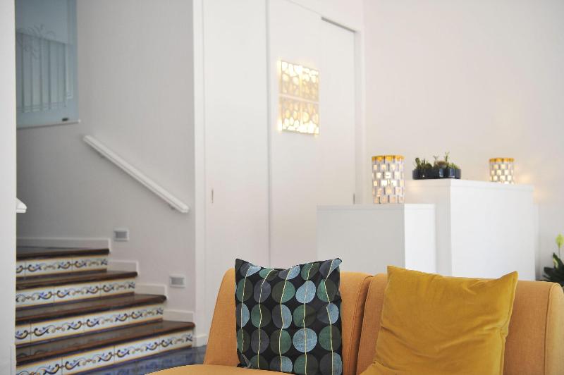 Residence Panoramic - Lobi