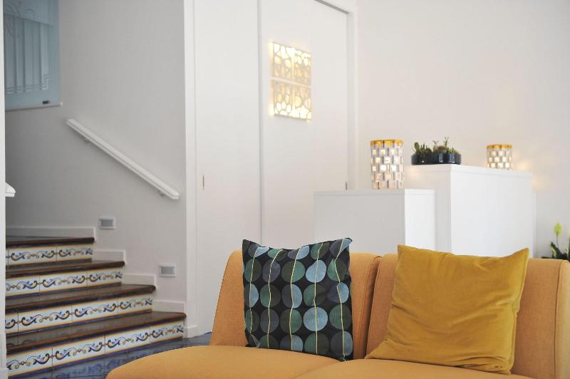 Residence Panoramic - Lobi