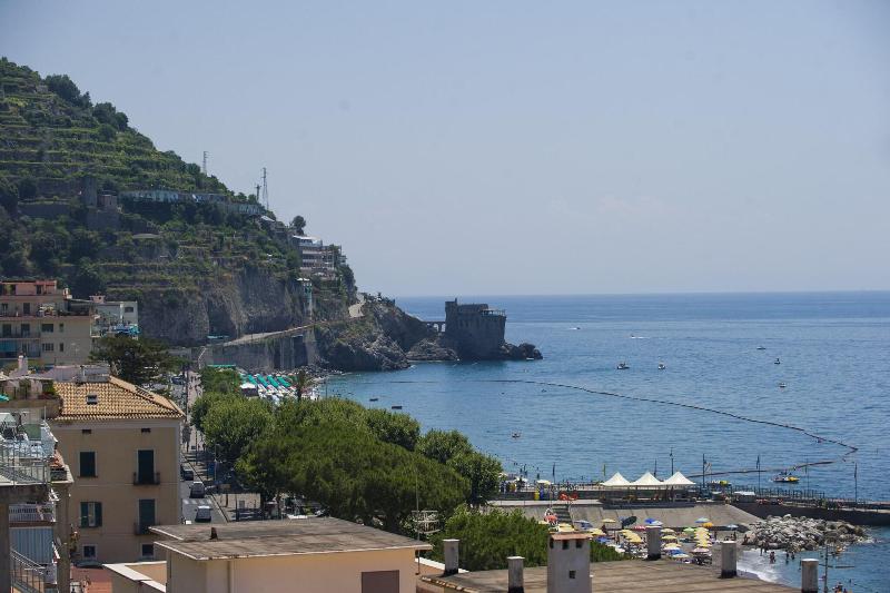 Residence Panoramic - Genel