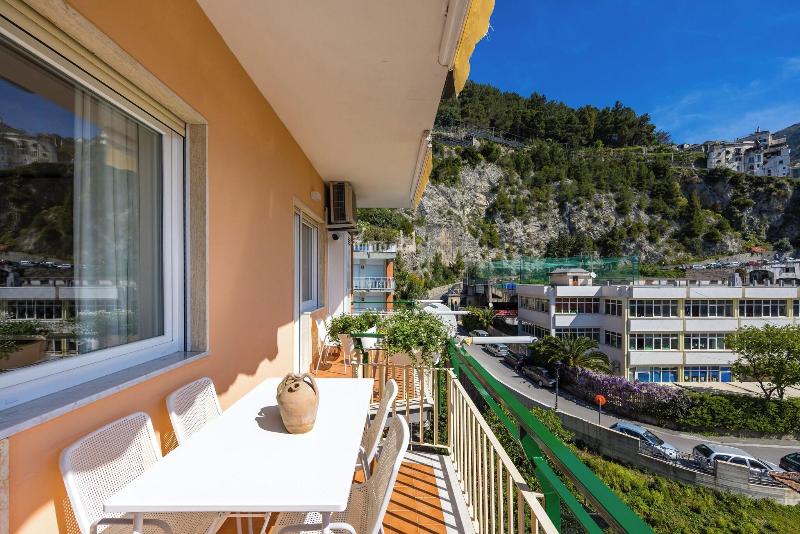 Residence Panoramic - Genel