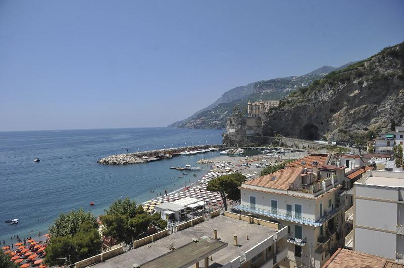 Residence Panoramic - Genel
