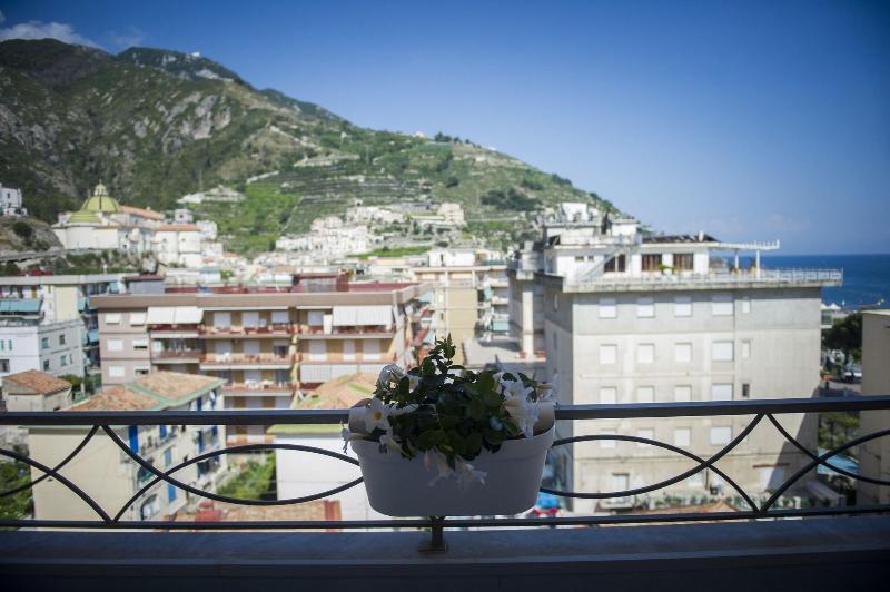 Residence Panoramic - Genel