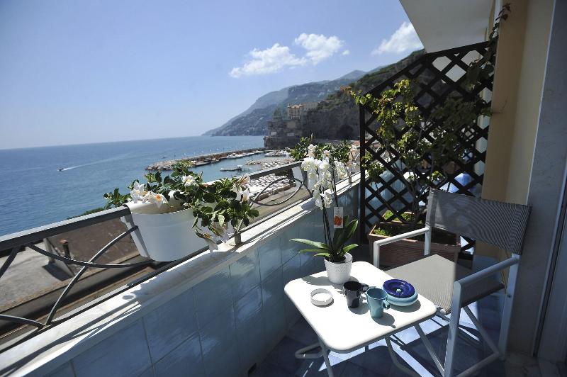 Residence Panoramic - Genel
