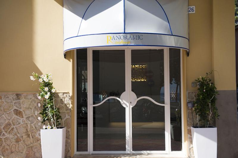Residence Panoramic - Genel