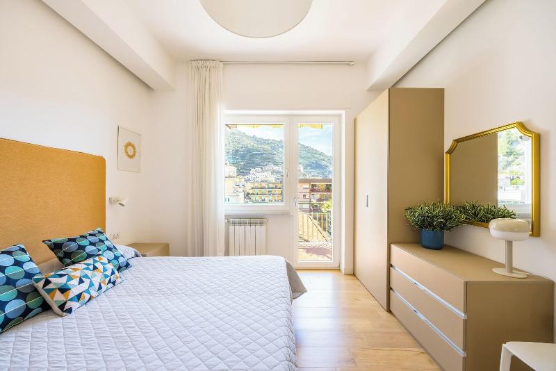 Residence Panoramic - Oda