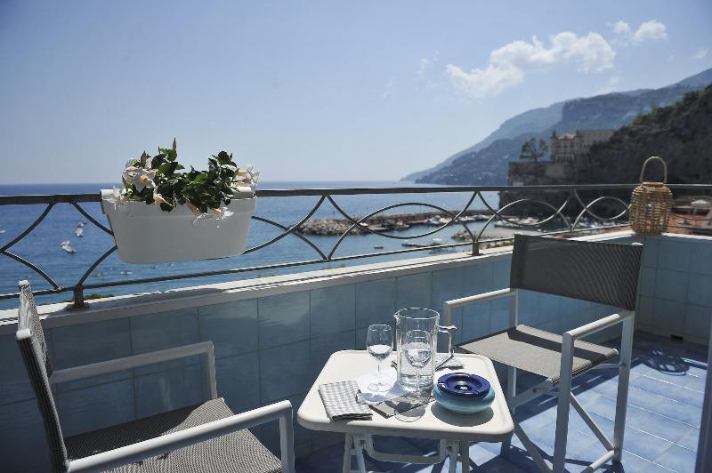Residence Panoramic - Oda