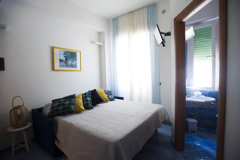 Residence Panoramic - Oda