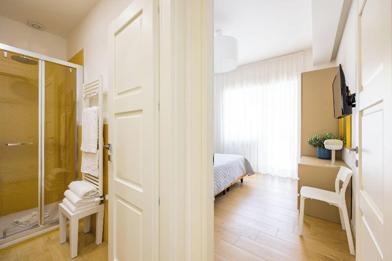 Residence Panoramic - Oda