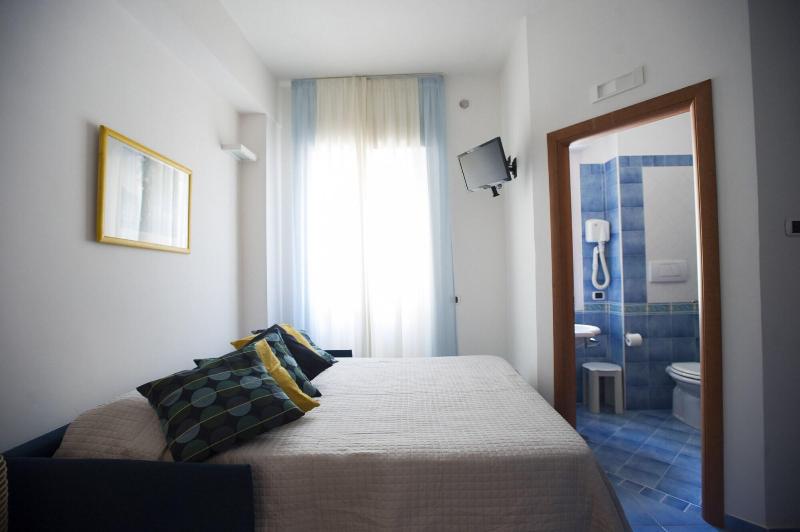 Residence Panoramic - Oda