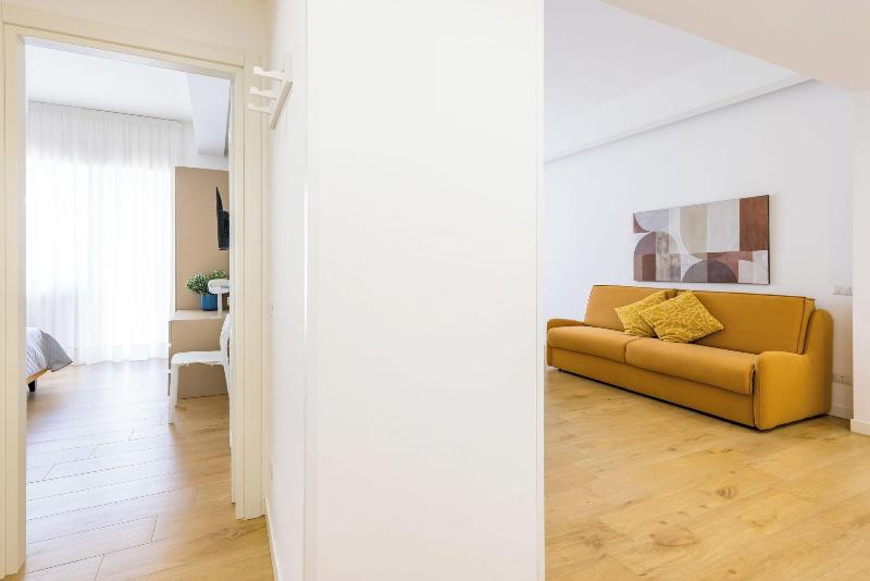 Residence Panoramic - Oda