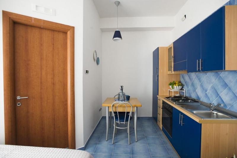 Residence Panoramic - Oda