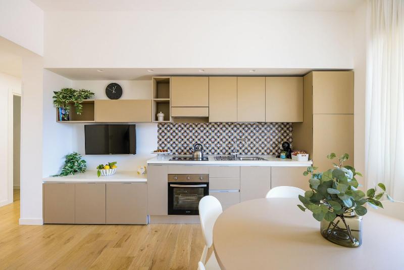 Residence Panoramic - Oda