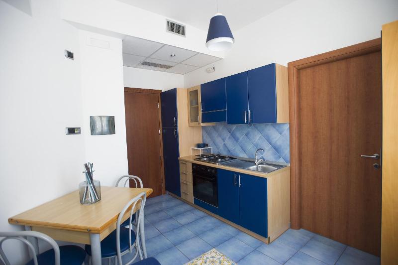 Residence Panoramic - Oda