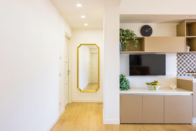 Residence Panoramic - Oda