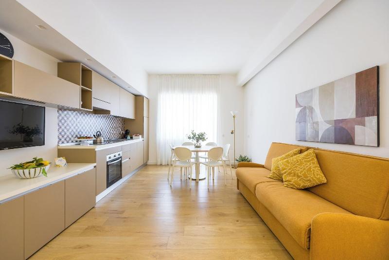 Residence Panoramic - Oda