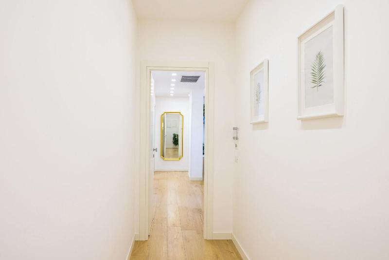 Residence Panoramic - Oda
