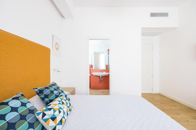 Residence Panoramic - Oda