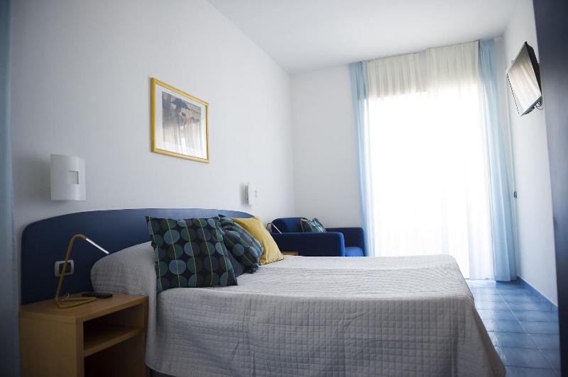 Residence Panoramic - Oda